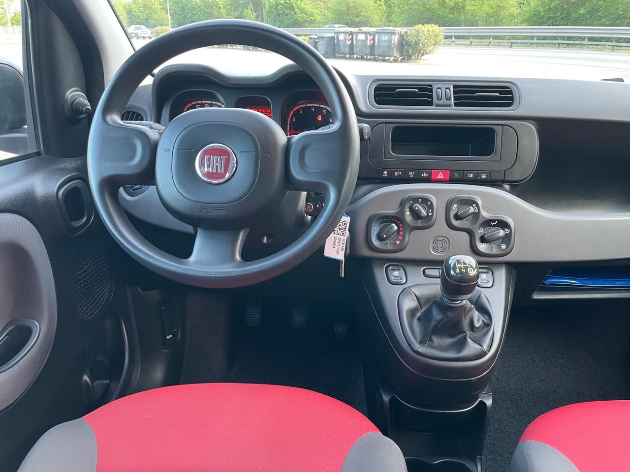 Fiat Panda 1.2 Easy