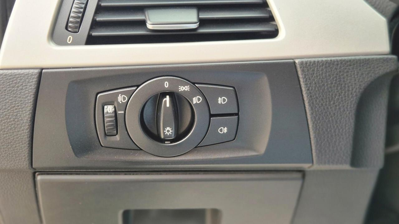 Bmw 320d cat Touring /CATENA E FRIZIONE APPENA CAMBIATE