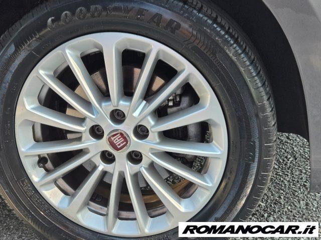 FIAT Tipo 1.3 Mjt SW Business Telecamera-Navy