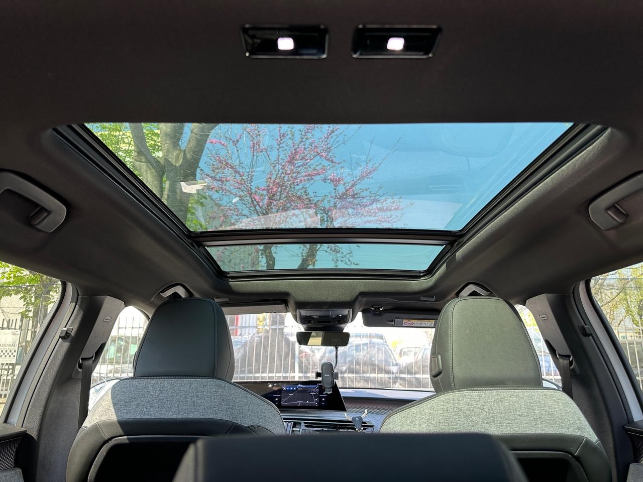 Peugeot 5008 Hybrid 136 e-DCS6 GT