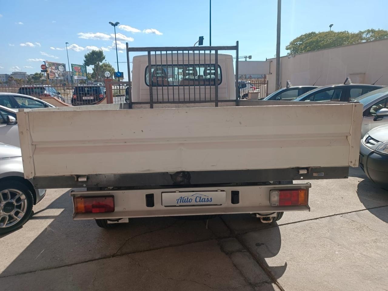 Fiat Ducato 35 2.3 MJT PM-TN Furgone