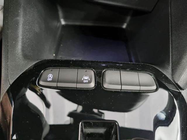 OPEL Corsa Hybrid 110 CV aut. YES