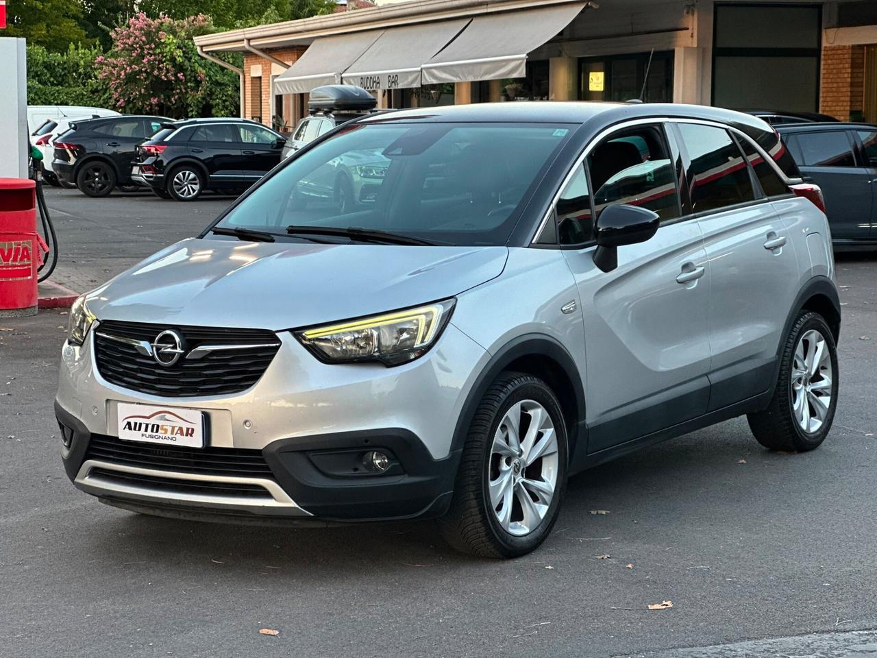 Opel Crossland X 1.6 ECOTEC D 8V Start&Stop Advance
