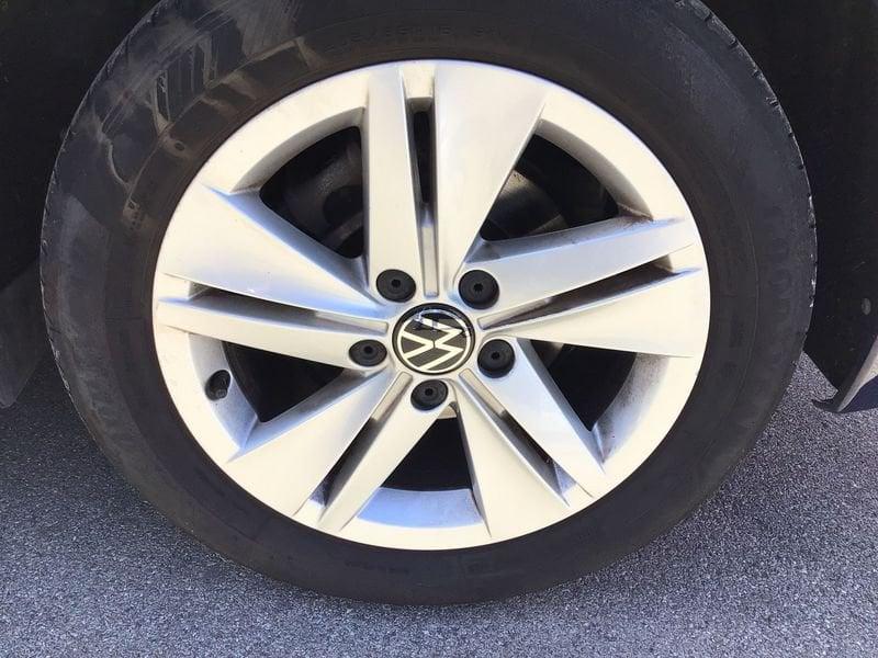 Volkswagen Golf Golf 1.5 TGI DSG Life