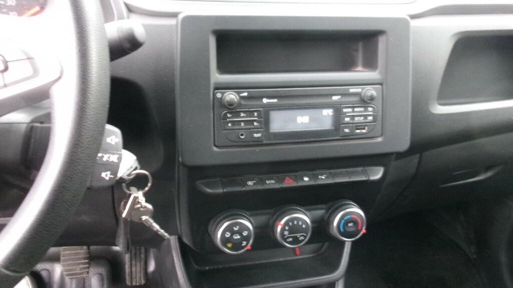 Renault Express van 1.5 Blue dci 95cv Fap