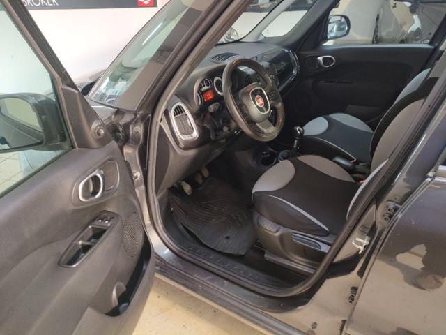 FIAT 500L 1.3 Multijet 85 CV Pop Star