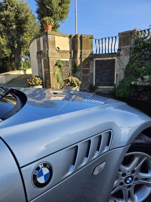 BMW Z3 2.8 Coupe 193cv