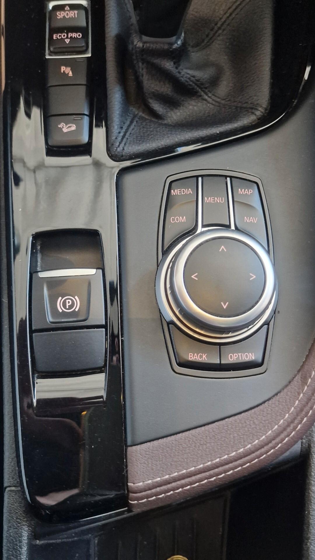 Bmw X1 xDrive20d Msport