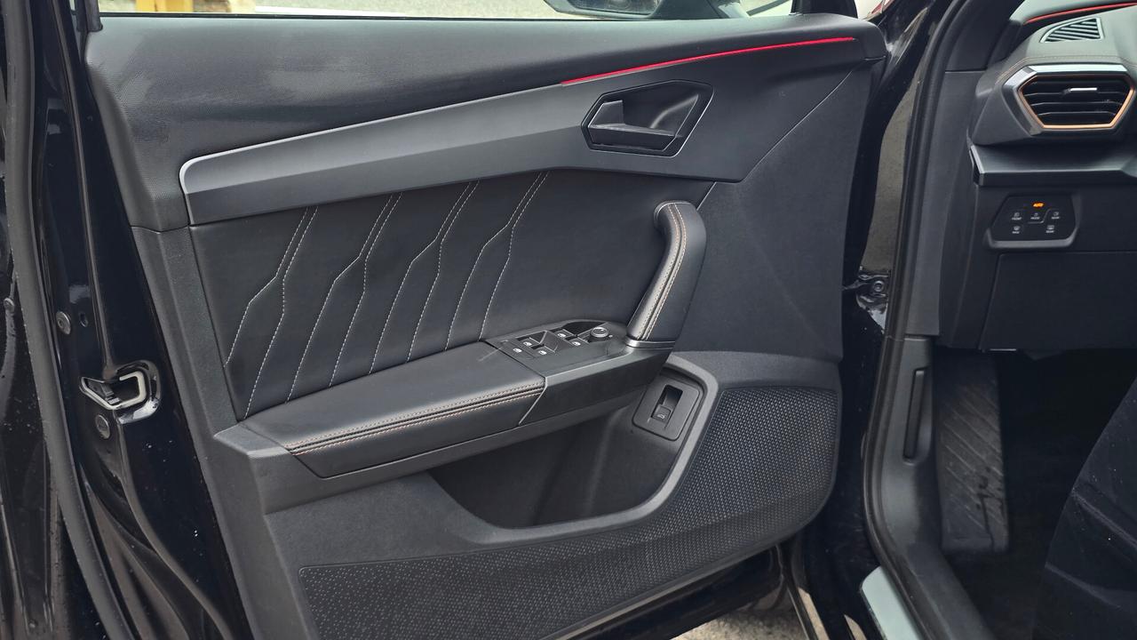 Cupra Formentor 2.0 TDI 4Drive DSG