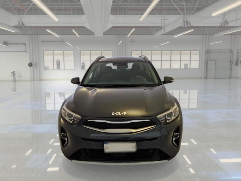 KIA STONIC 1.2 ECO GPL STYLE