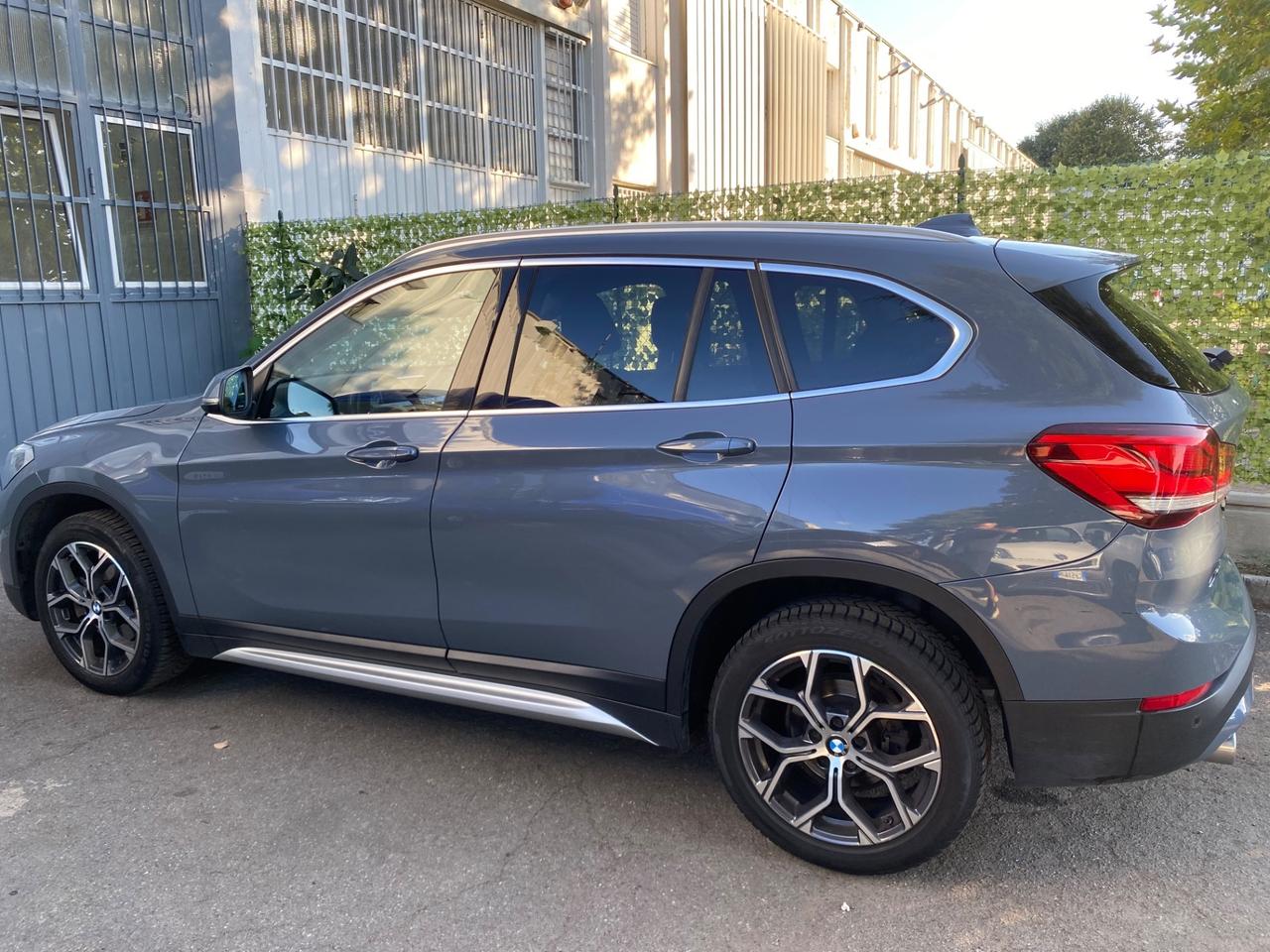 Bmw X1 sDrive18d xLine