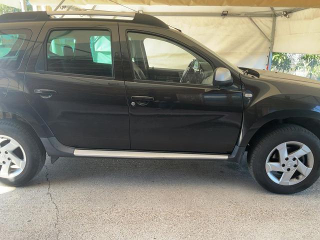 DACIA Duster 1.5 dCi 110 CV 4x2 Brave