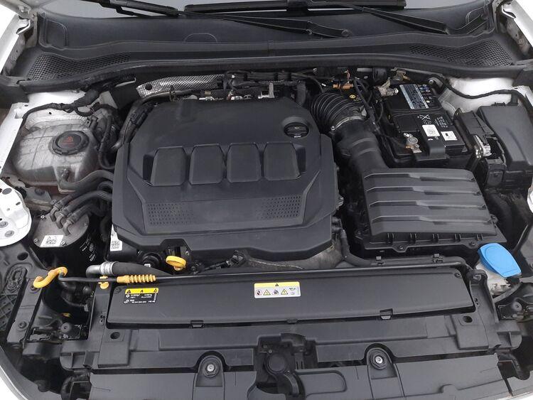 Seat Leon ST Style DSG BR377123 2.0 Diesel 150CV