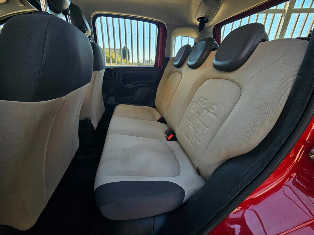 Fiat Panda 1.2 Pop - KM 20.000 -