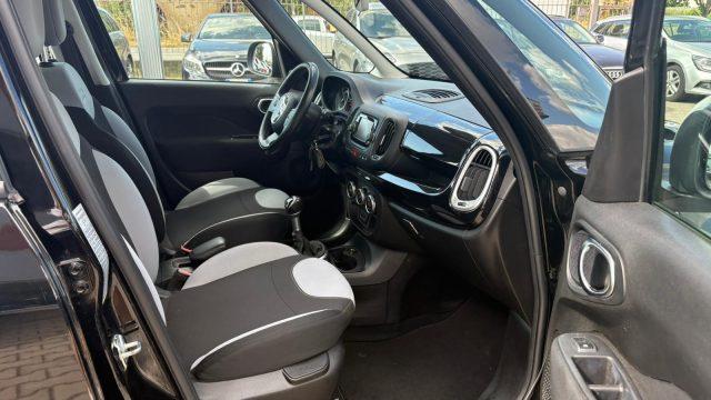 FIAT 500L 1.3 Multijet 95 CV Pop Star IDONEA NEOPATENTATI