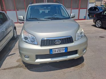 Daihatsu Terios 1.5 4WD SX