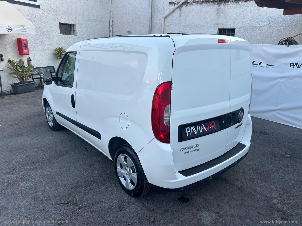 Doblò 1.3MJT PL-TN Cargo MaxiLamSX3Pti