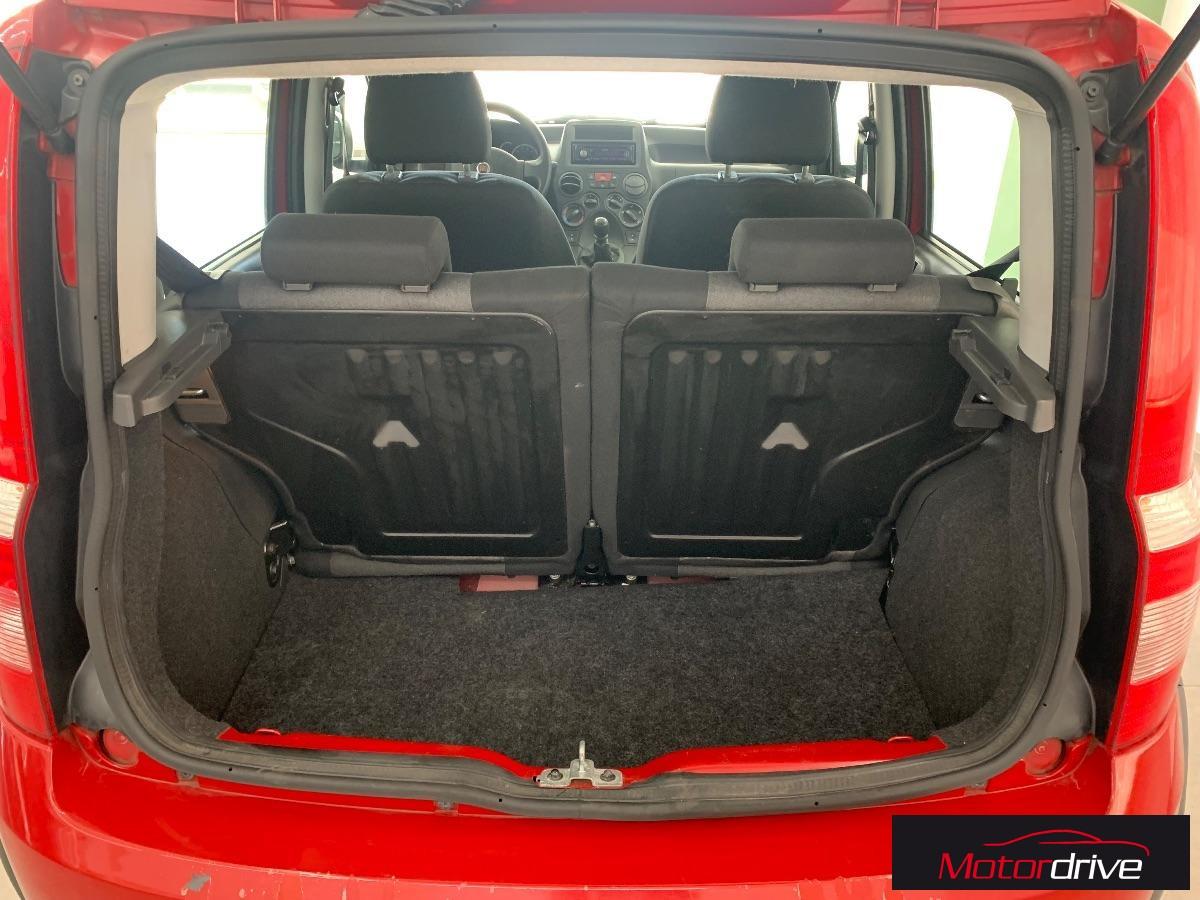 FIAT - Panda - 1.2 4x4 Climbing