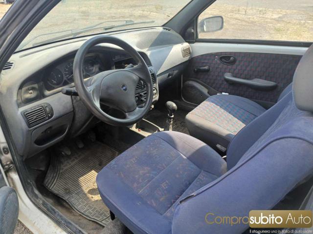 FIAT Strada 1.9 diesel Pick-up MOTORE FUSO