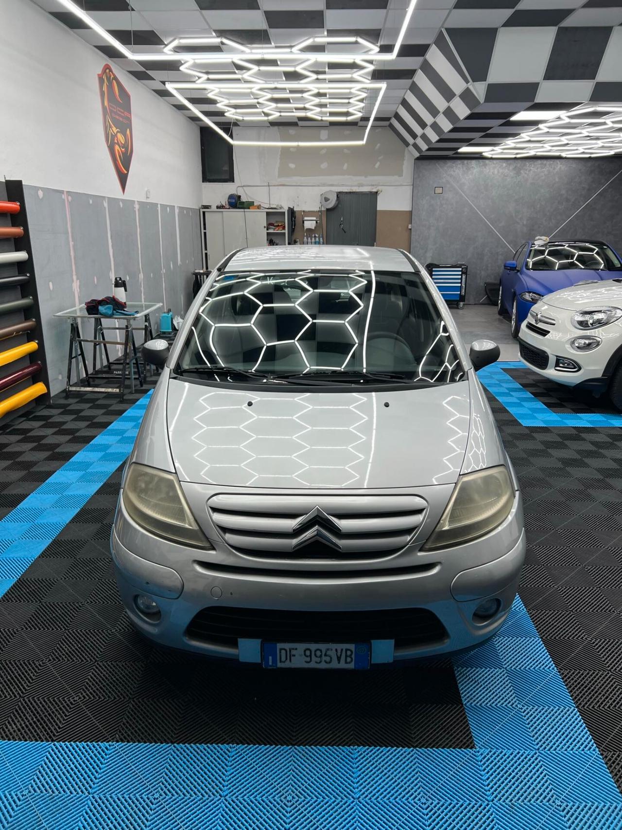 Citroen C3 1.4 HDi 70CV Classique