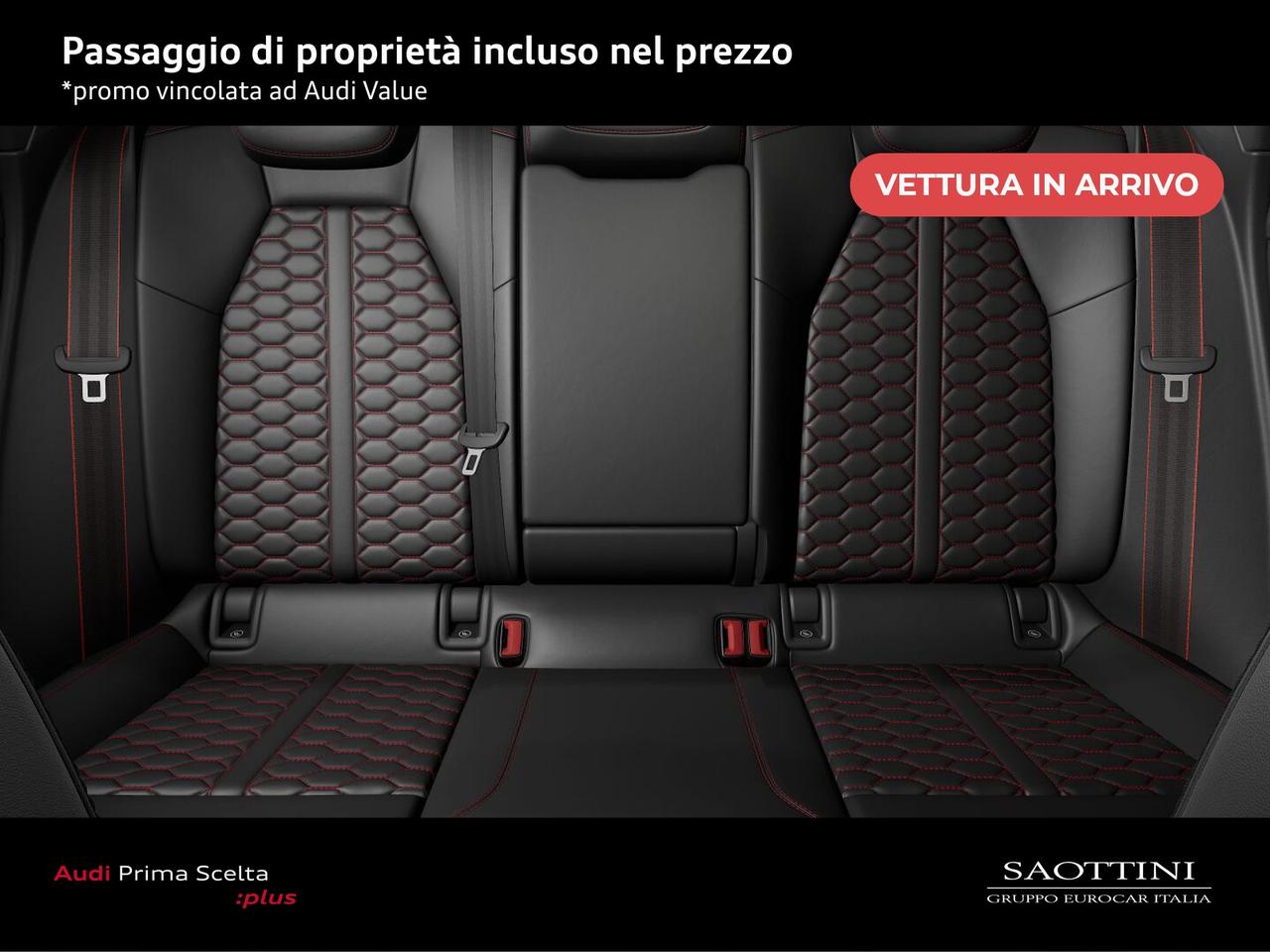 Sportback TFSI quattro S tronic