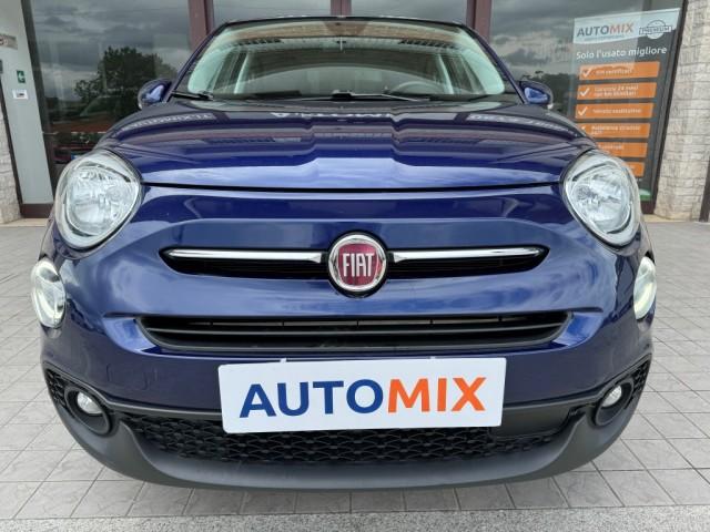 Fiat 500X X 1.3 mjt Connect 95cv