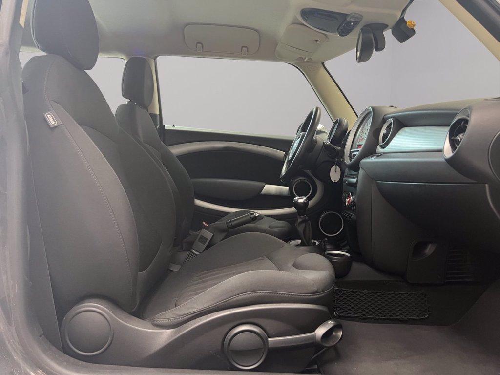 MINI Mini 1.6 cooper s 184cv fl del 2010