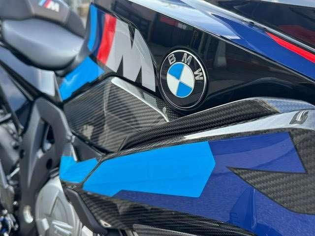 BMW M 1000 XR M. COMPETITION FULL CARBON KM 2.200 IVA ESPOSTA!!!