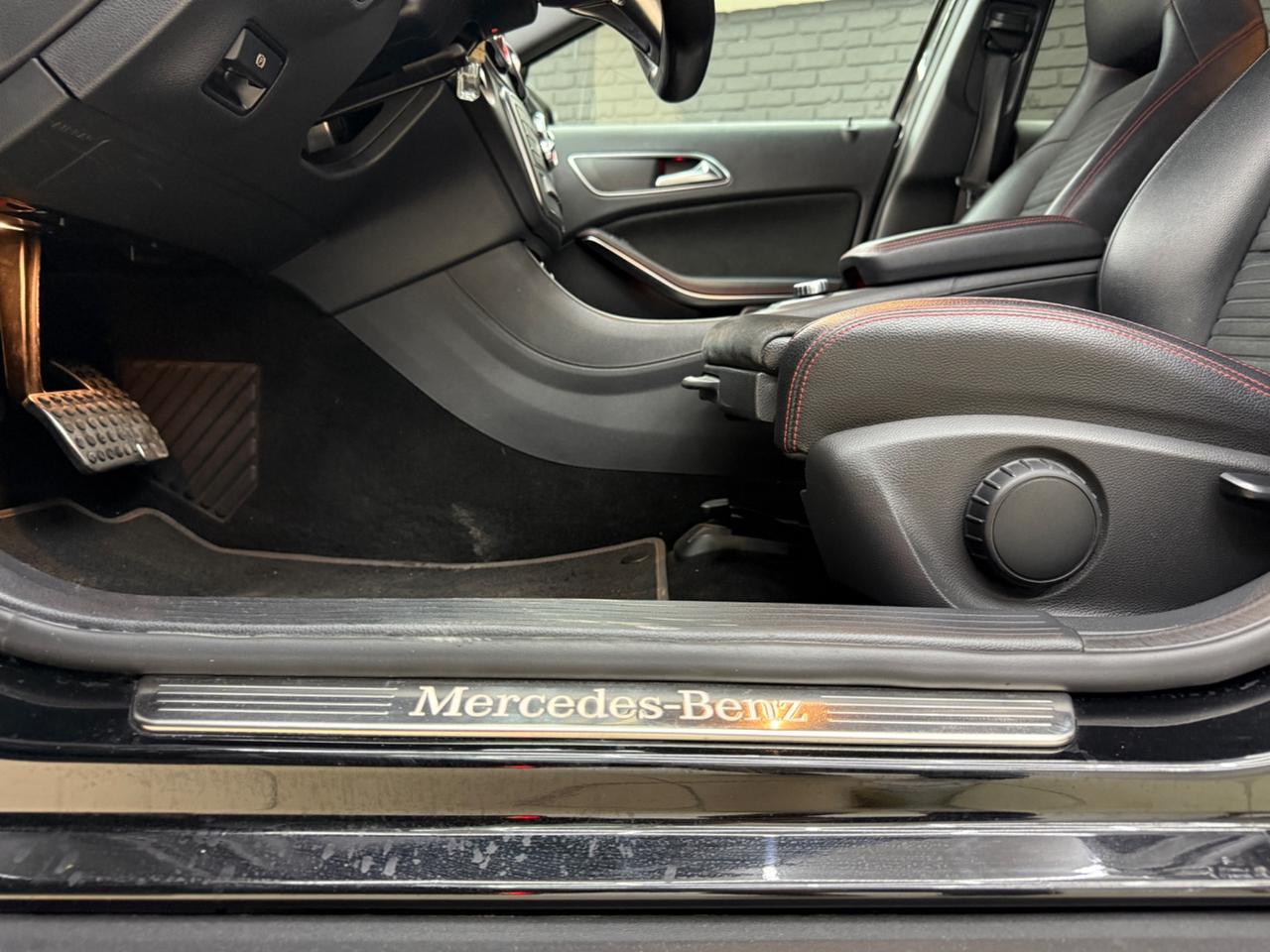 Mercedes GLA 220 d Automatic Premium AMG FULL ITA