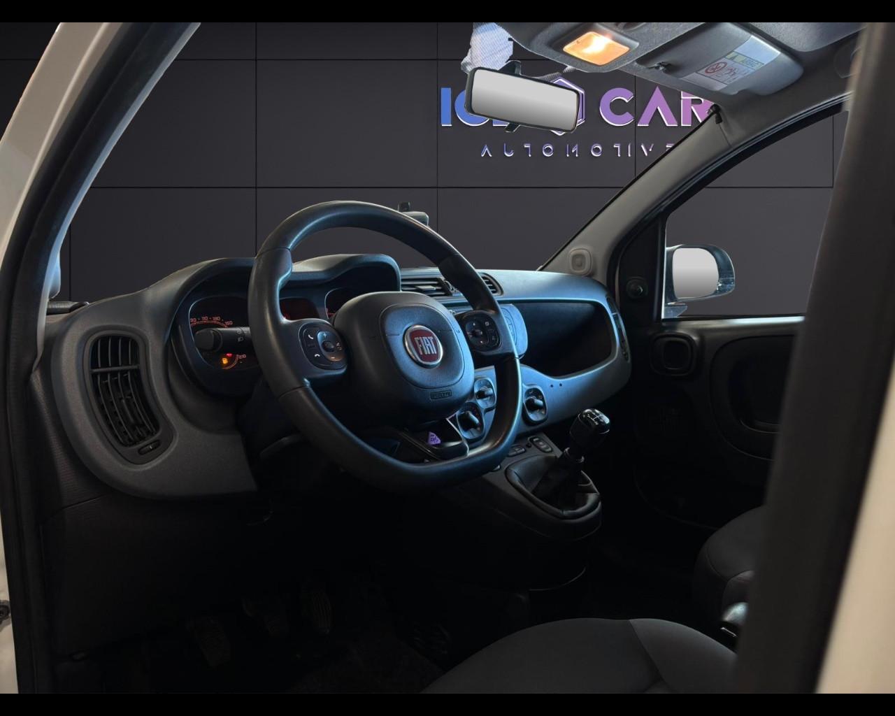 FIAT Panda 3ª serie - Panda 1.3 MJT 95 CV S&S 4x4