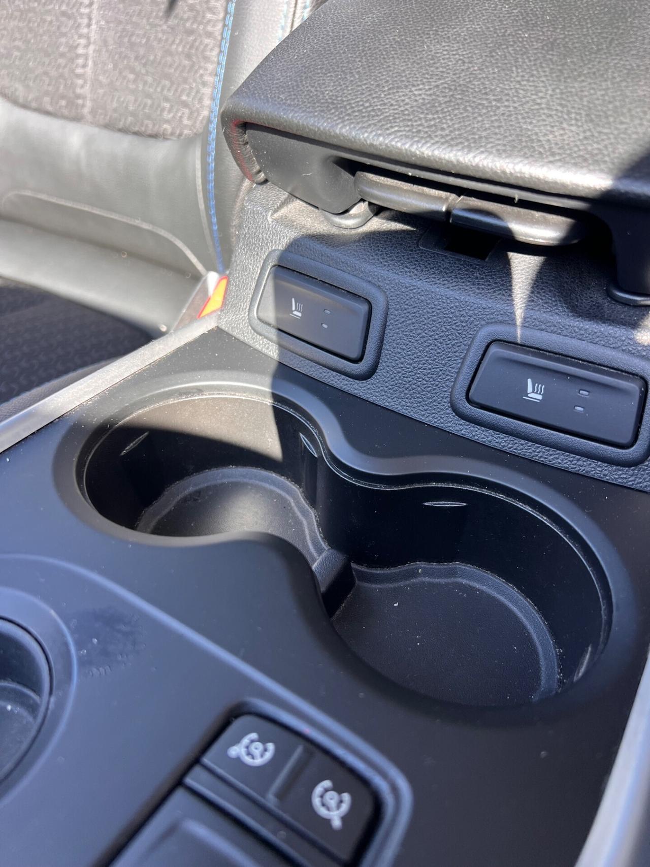 Renault Kadjar Blue dCi 8V 115CV Sport Edition2