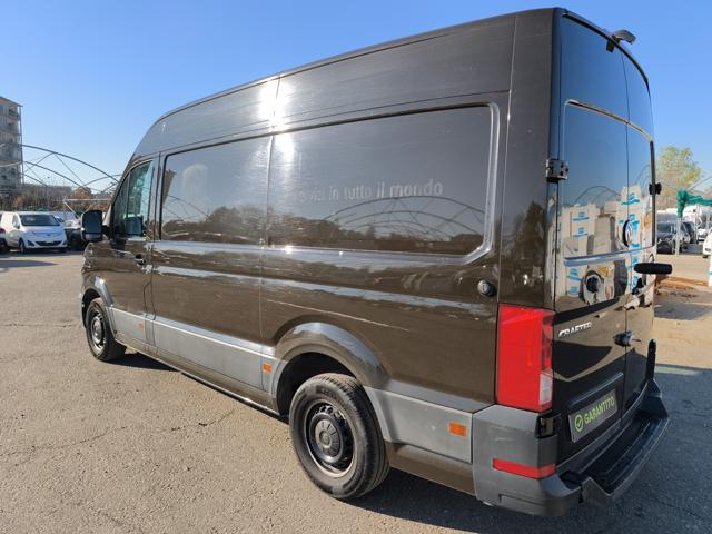 VOLKSWAGEN Crafter 30 2.0 tdi 140cv L3H3 Logistic my19