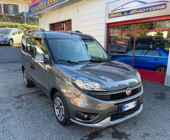 Fiat Doblo Doblò 1.6 MJT 16V 120CV Trekking 2018