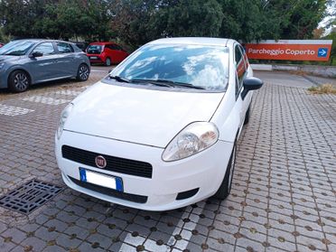 Fiat Grande Punto 1.2 3 porte S&S PERFETTA