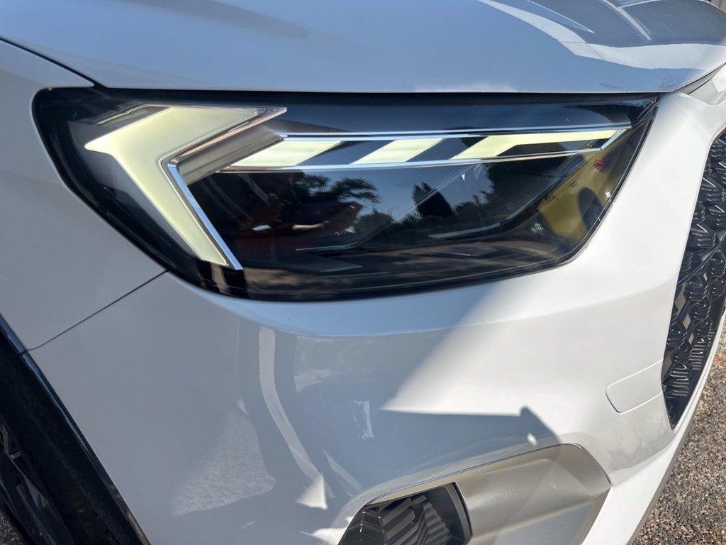 AUDI A1 citycarver 25 1.0 tfsi admired 95cv del 2022
