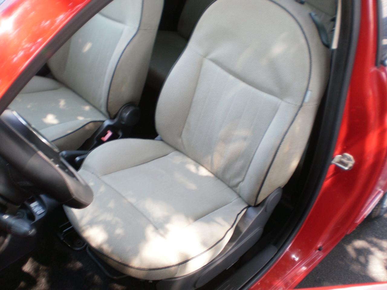 Fiat 500 1.3 Multijet 16V 95 CV Lounge