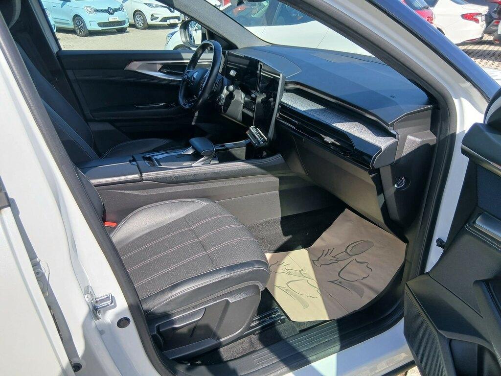Renault Austral 1.2 E-Tech full hybrid Techno