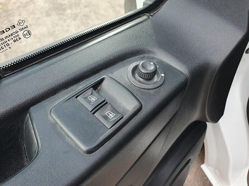 FIAT Talento 2.0 EcoJet 145 LH1 TOUCH 9 PARK FRIGO