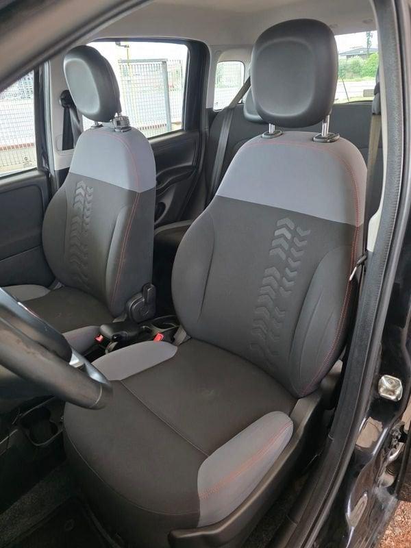 FIAT Panda 1.2 69cv E6 Easy