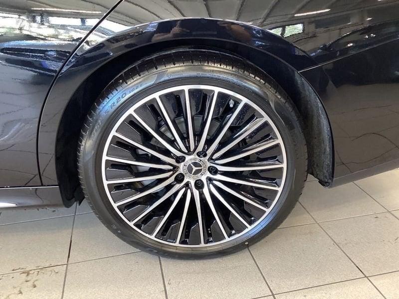 Mercedes-Benz Classe E 220d 4Matic Station Wagon AMG Line Advanced Plus