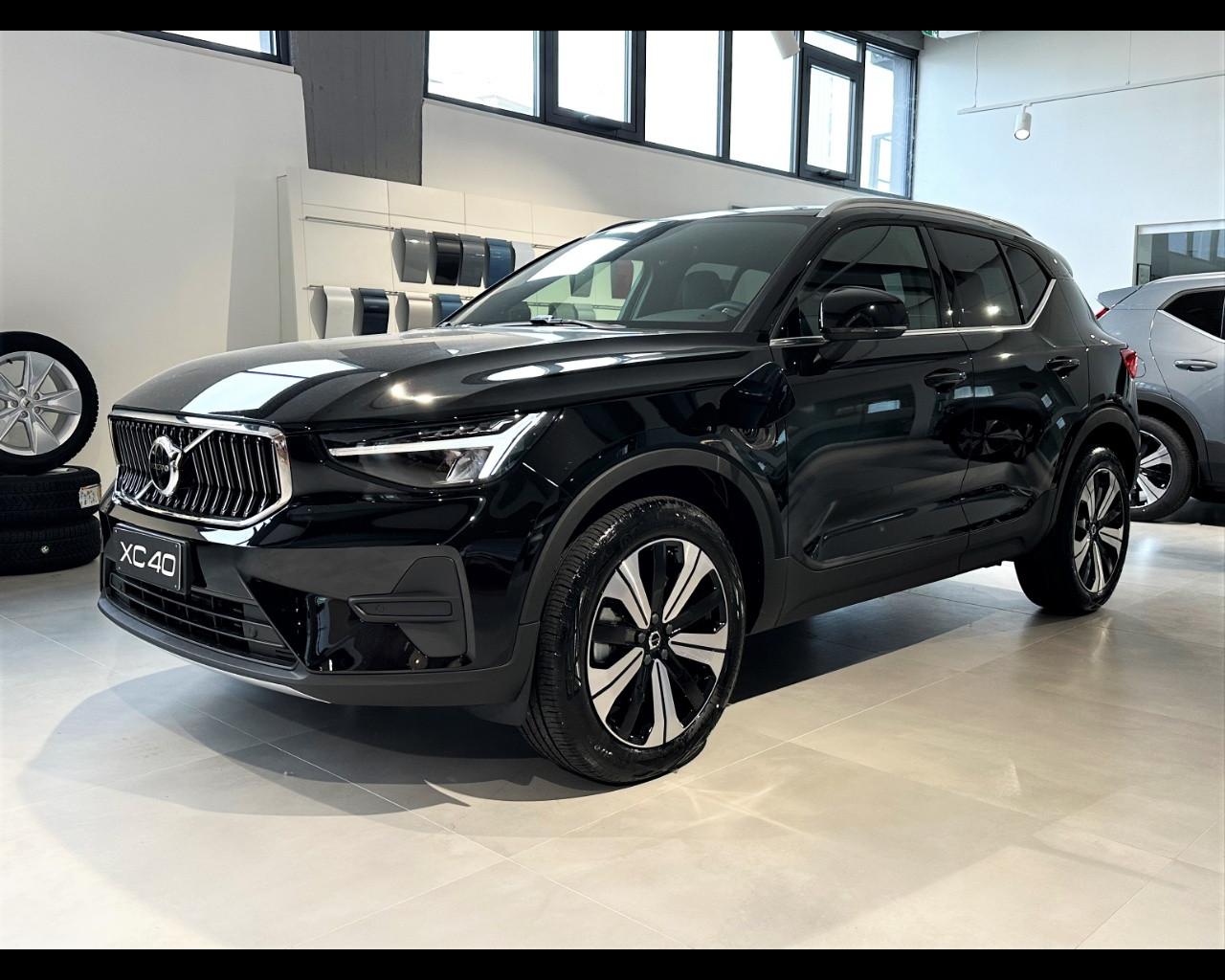 VOLVO XC40 XC40 Recharge Core T5 AUT