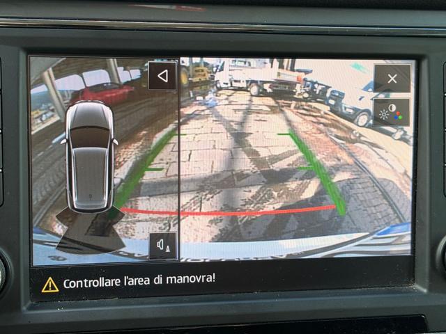 SEAT Ateca 1.6 TDI Business