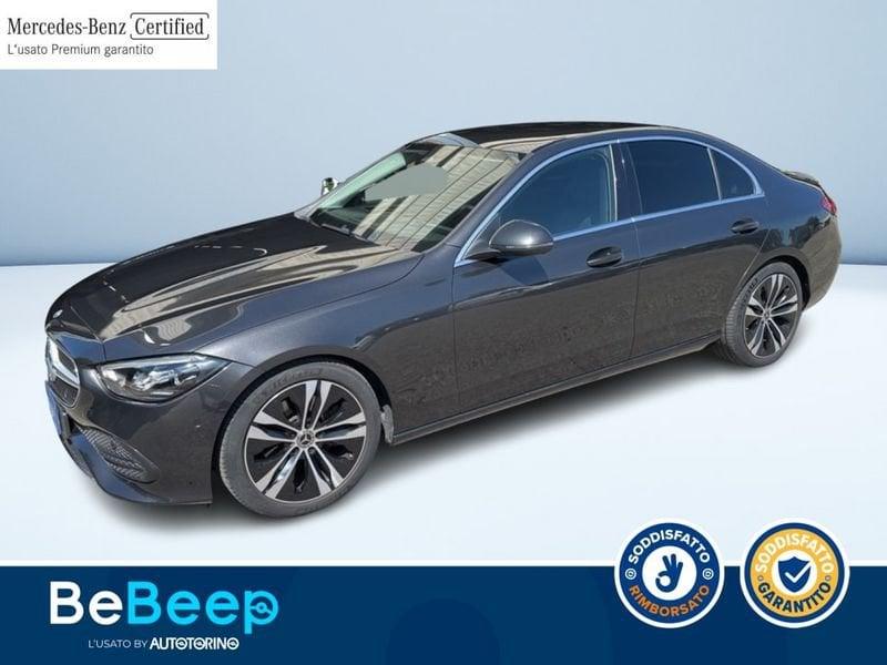 Mercedes-Benz Classe C C 220 D MHEV SPORT PLUS AUTO