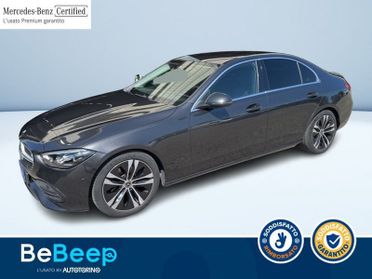 Mercedes-Benz Classe C C 220 D MHEV SPORT PLUS AUTO