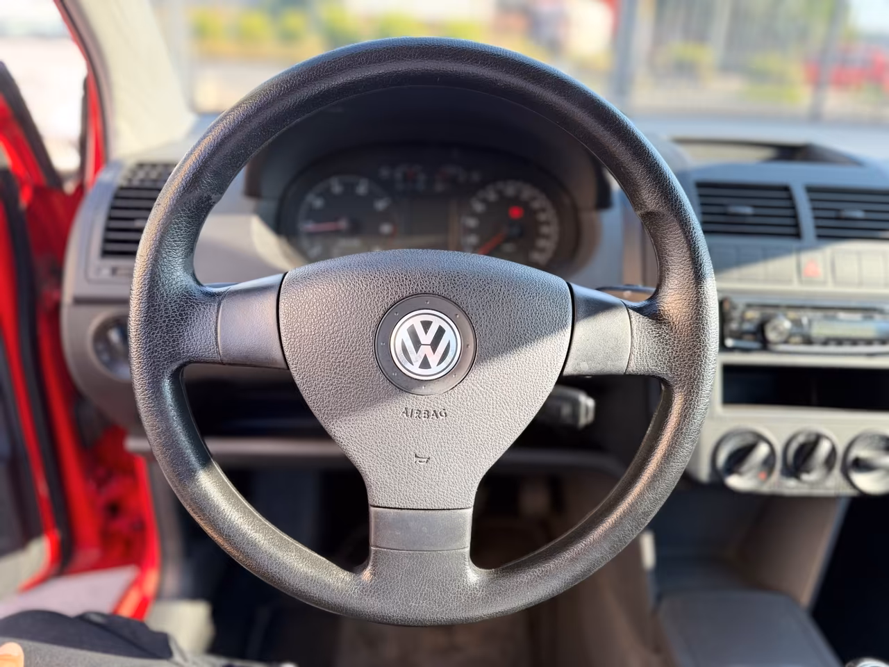 Volkswagen Polo 1.2/70CV 12V 5p. Come nuova