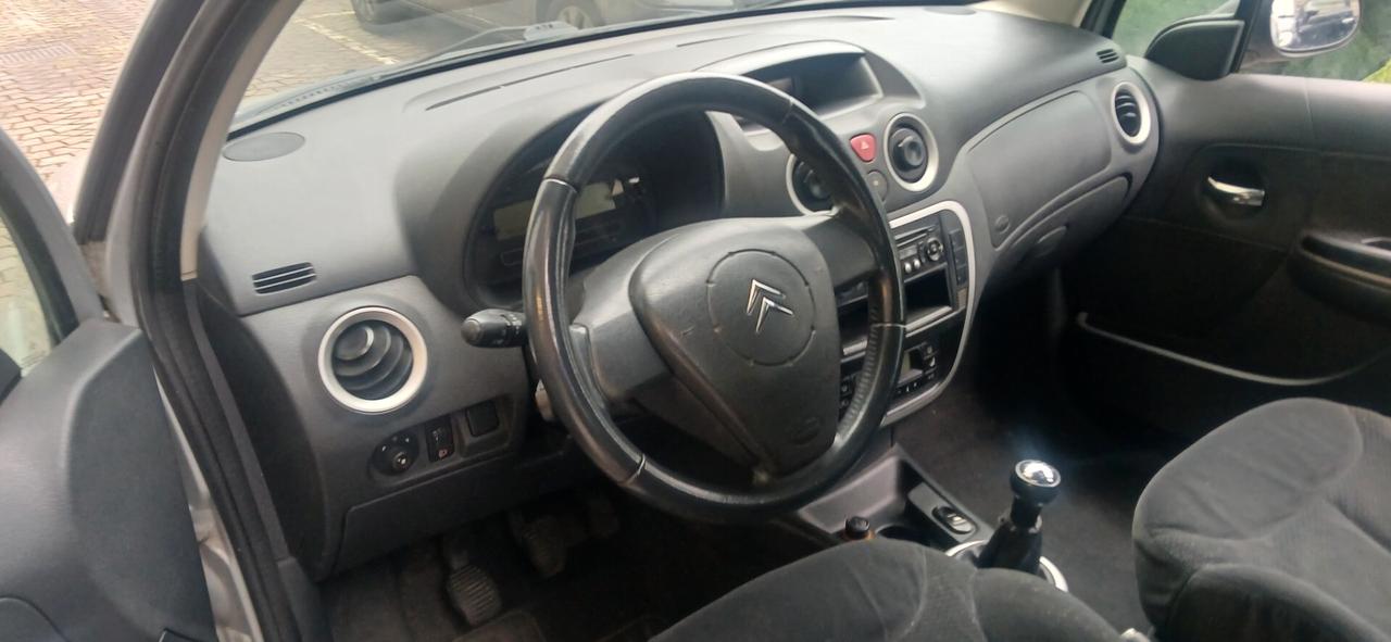 Citroen C3 1.4 HDi neopatentati