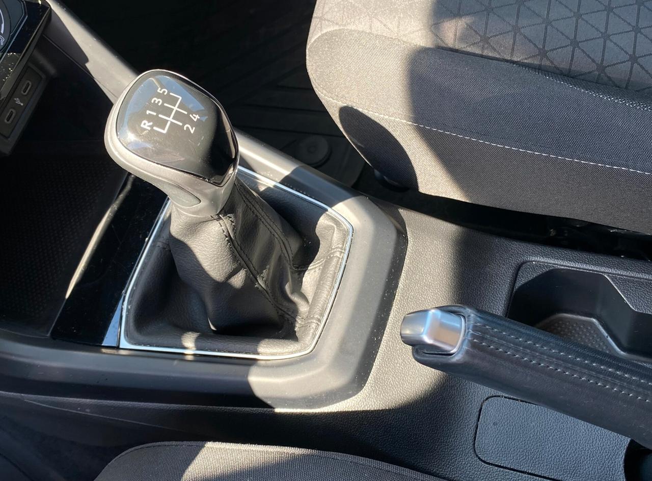 Volkswagen T-Cross Style 1.0 TSI 95CV