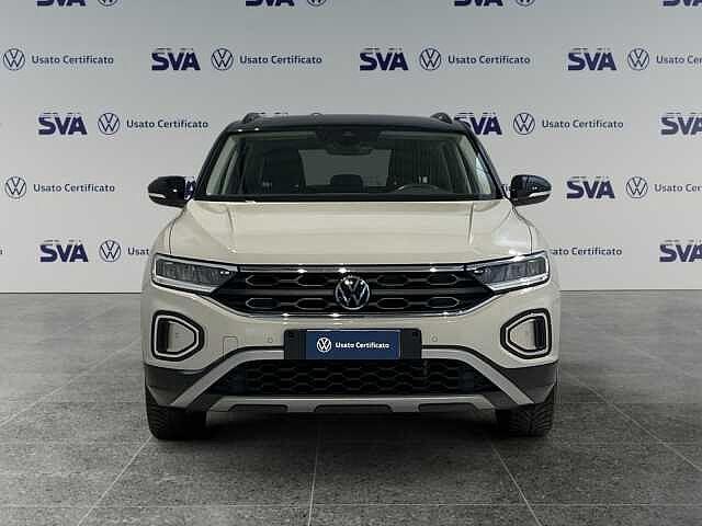 Volkswagen T-Roc 2.0TDI 115CV Life - NEOPATENTATI