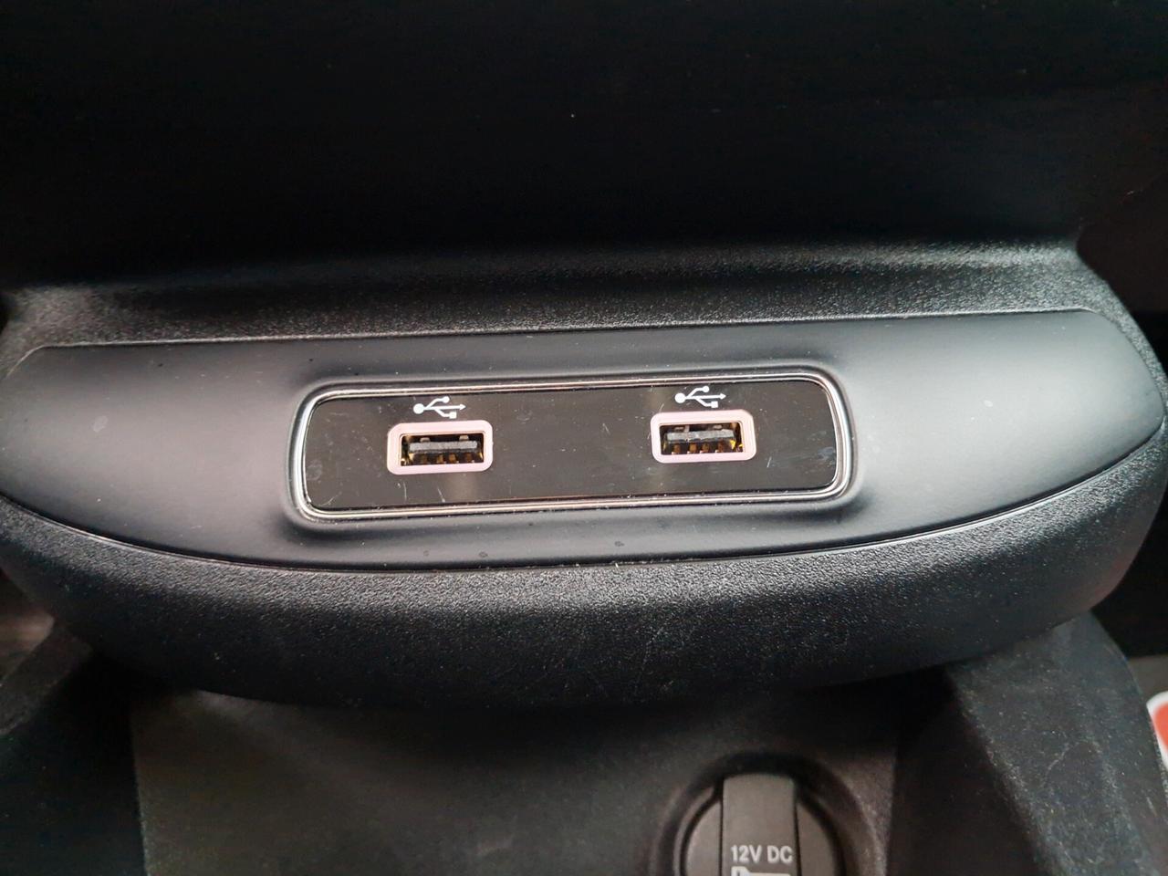 Fiat 500X 1.3-Mtj 95CV- CLIMA*CRUISE*LED