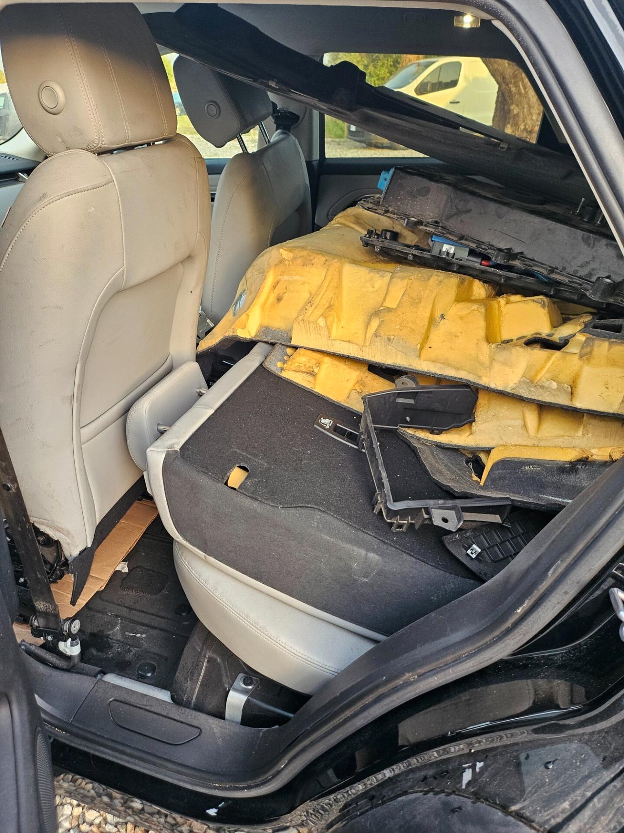 Land Rover Range Evoque 2.0D I4-L.Flw 150 CV AWD Auto S